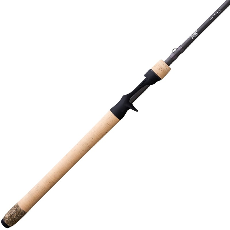 Fenwick HMG Inshore Casting Rod Flats 7'0" Medium Heavy | HMGINS70MH-FC
