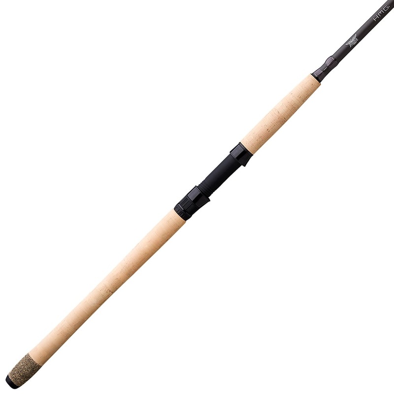 Fenwick HMG Inshore Spinning Rod Heavy Duty 8'0" Heavy | HMGINS80H-FS