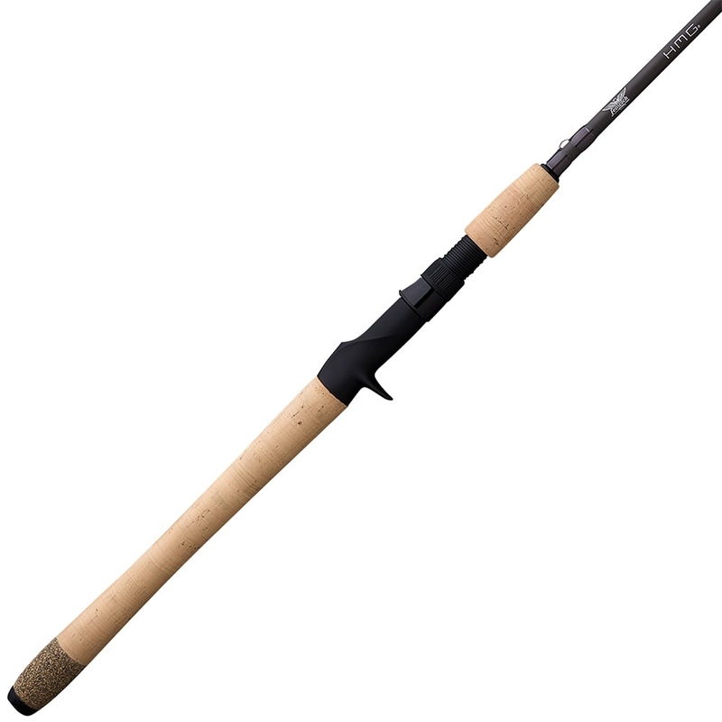 Fenwick HMG Walleye Casting Rod 7'6" Medium | HMGW76M-MC