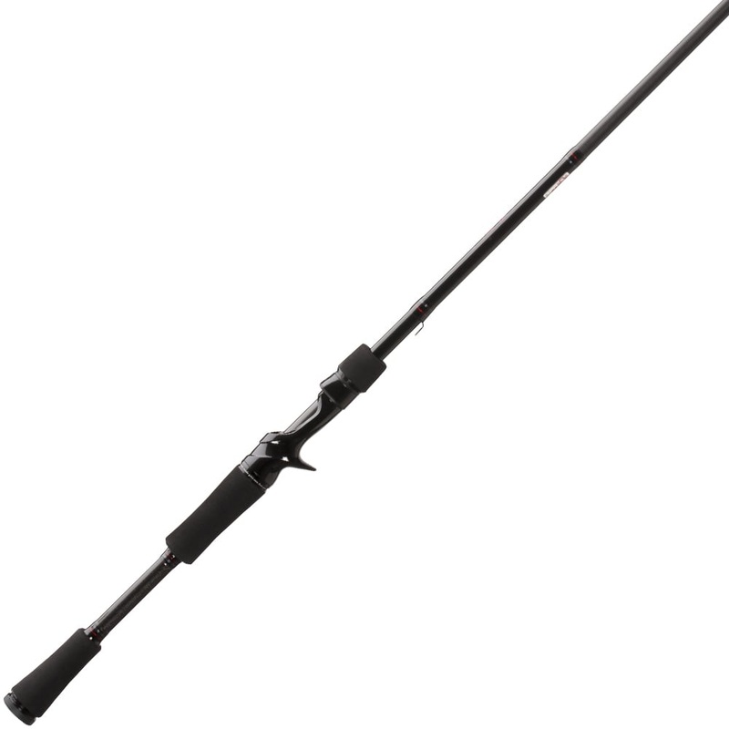 13 Fishing Meta Series Casting Rod 6'8" Medium | MTGC68M
