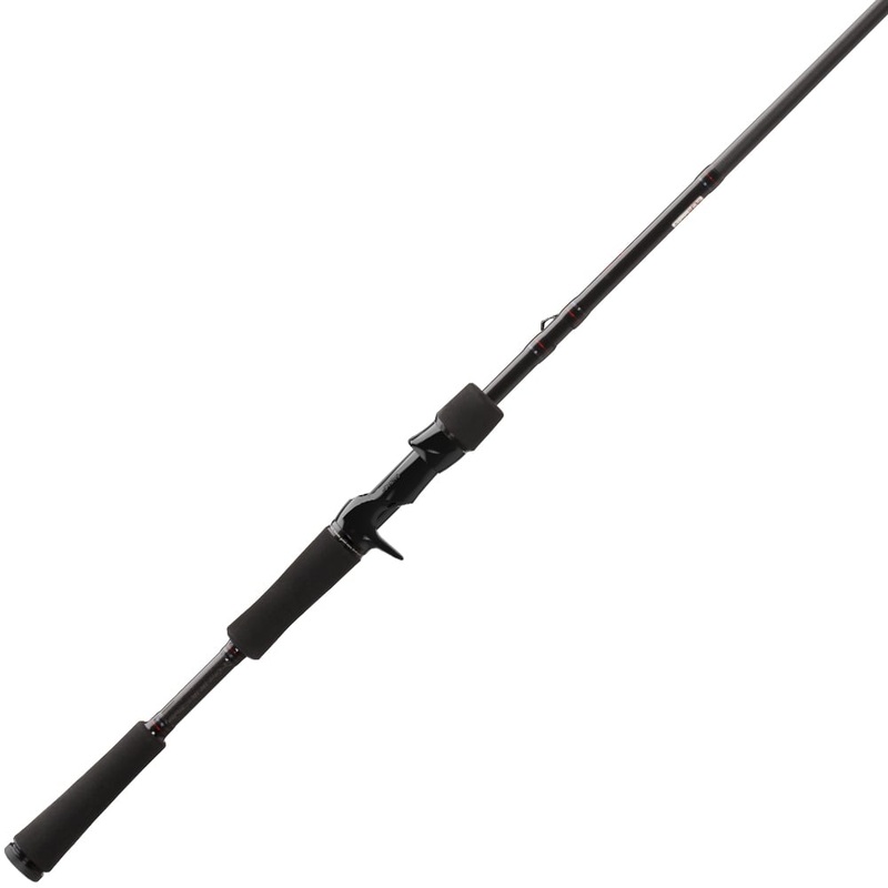 13 Fishing Meta Series Crankbait Casting Rod 7'6" | MTGC76C