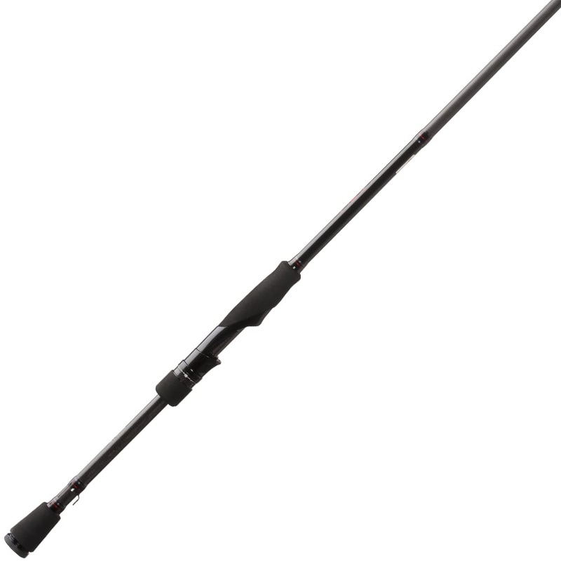 13 Fishing Meta Series Spinning Rod 6'10" Medium Light | MTGS610ML