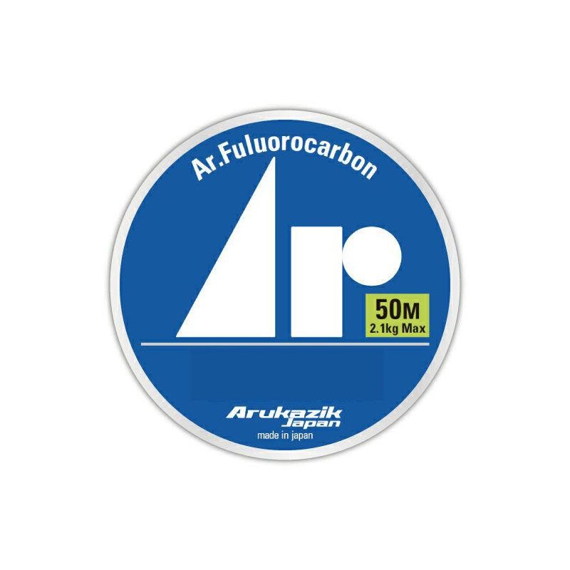 Arkajik Ar. Light Game Leader 2lb 50m