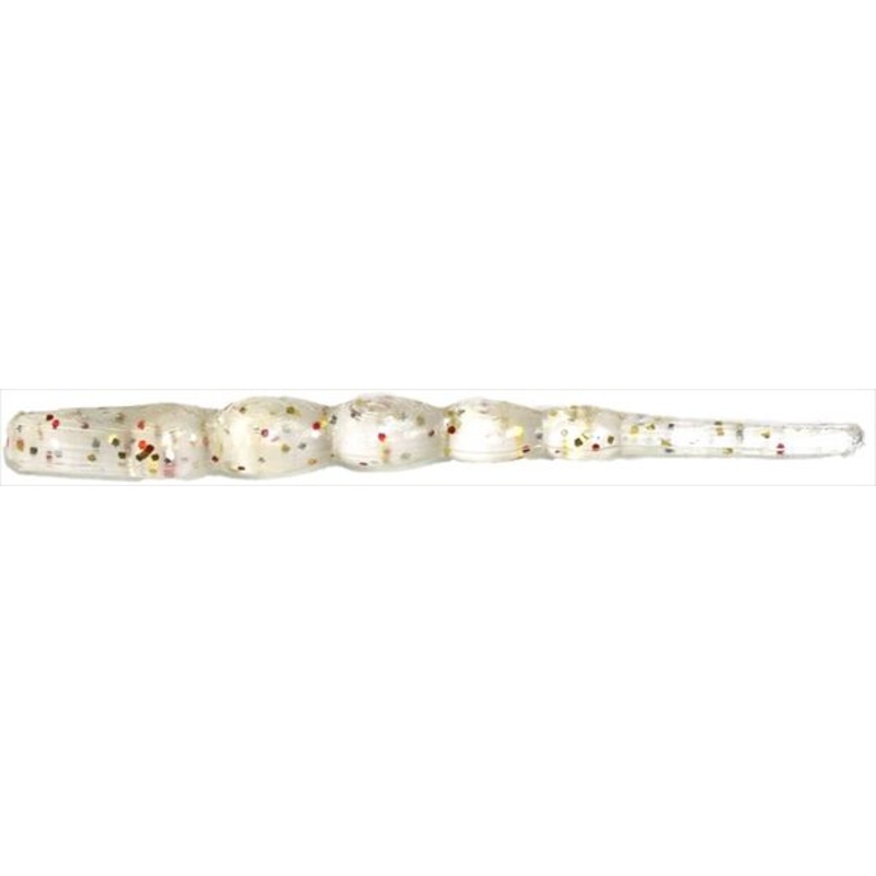 34 (Thirty Four) Puff Snake 2.2 inch Tomoshibi