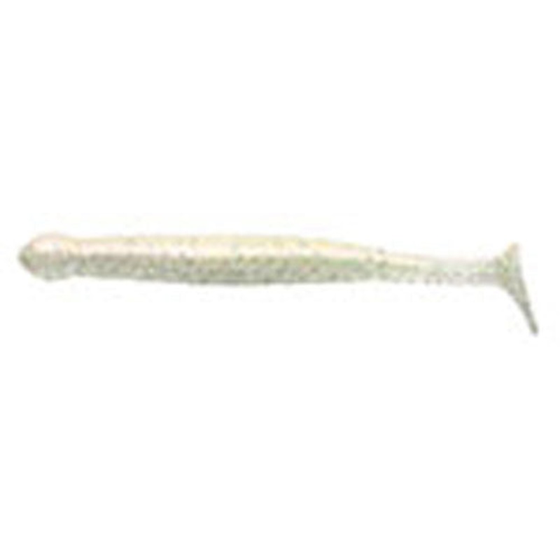 Ecogear Glass Minnow M 2-1/2 inch 163