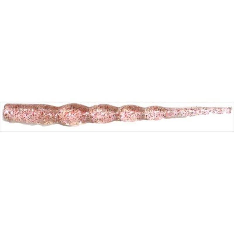 34 (Thirty Four) Puff Snake 2.2 inch Amber