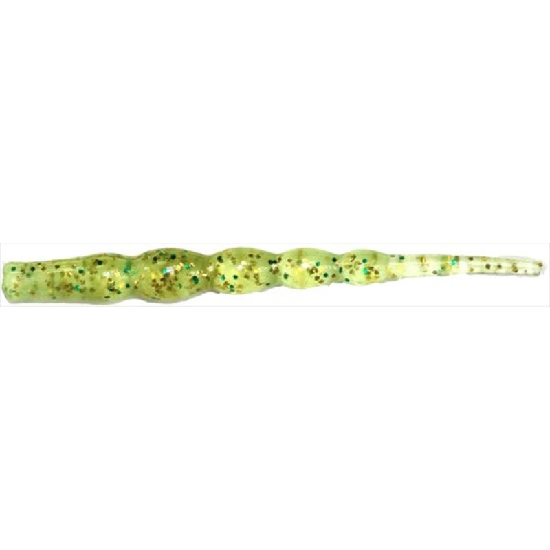 34 (Thirty Four) Puff Snake 2.2 inch Sunflower