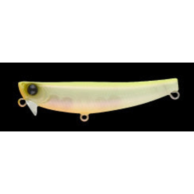 APIA Hydro Upper 55S #8 Chart Back Pearl