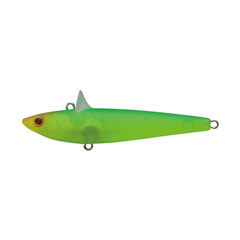 Tackle House Rolling Bait 88LW No.26 Matte Clear Chart 18g