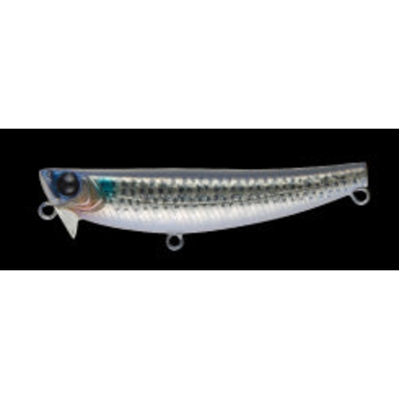 APIA Hydro Upper 55S #7 Bora