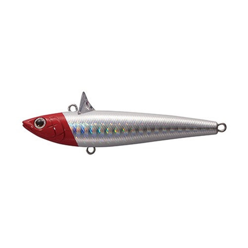 Tackle House Rolling Bait 88LW No. 19 SH Red Head 18g