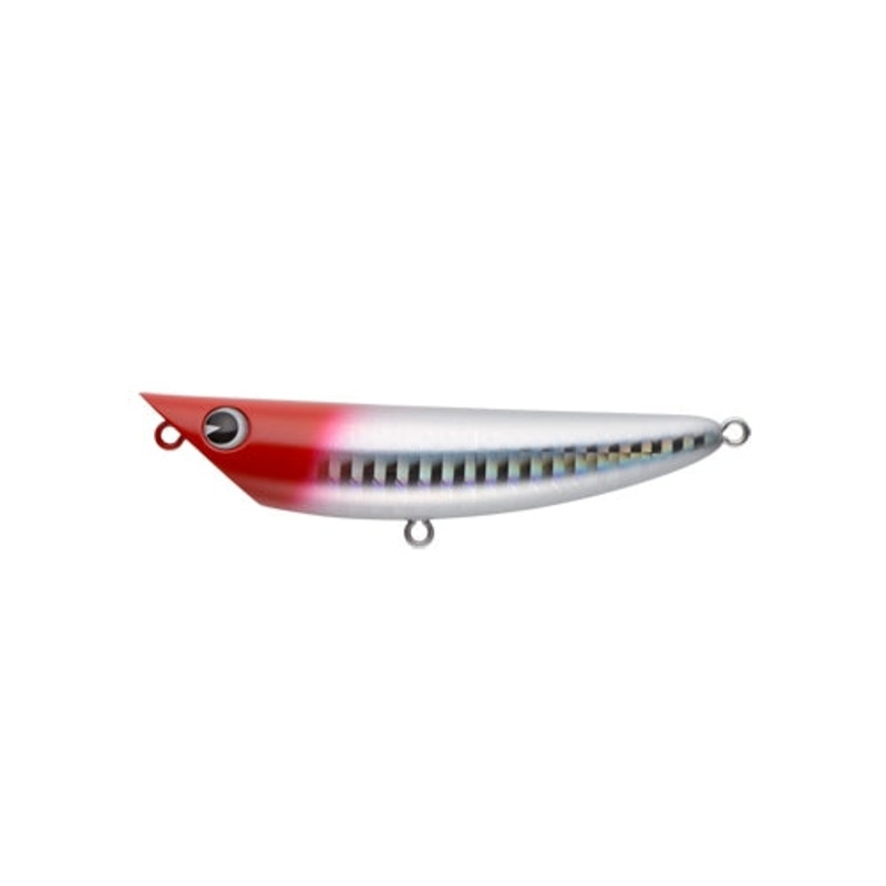 Amu's Design Imapopkey 80 Red Head #IP80-101