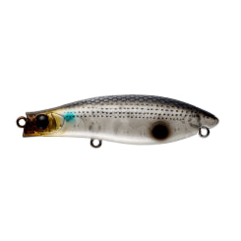APIA Punchline Kirby 70SS #10 Clear Bolaika