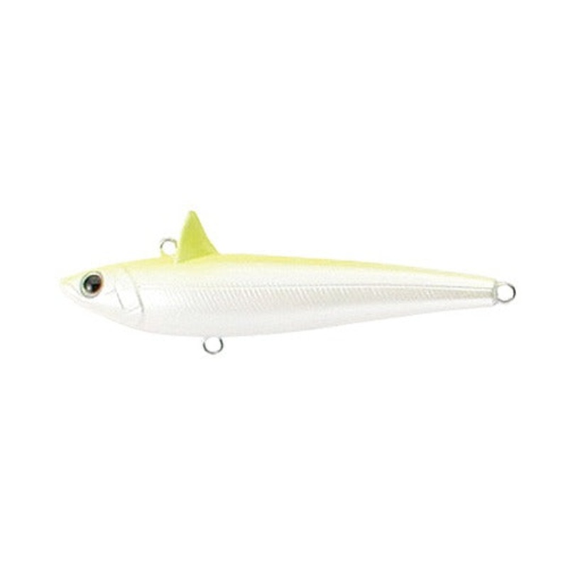 Tackle House Rolling Bait 99LW No. 02 PW Chartback 25g