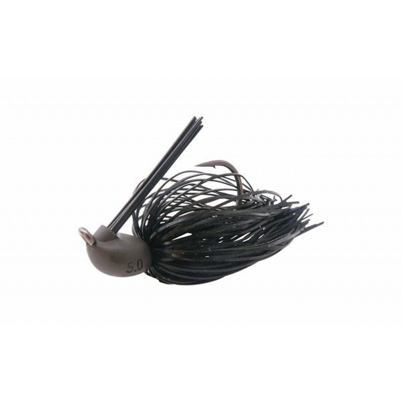 Bottom Up GAP JIG 9.0g Black