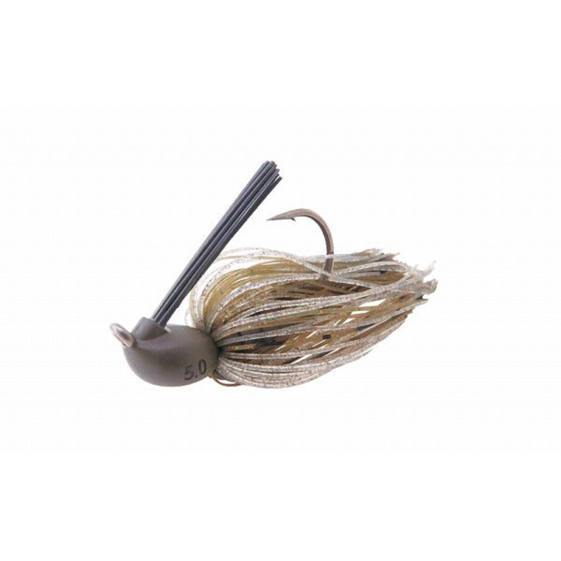 Bottom Up GAP JIG 3.5g Tenaga Shrimp
