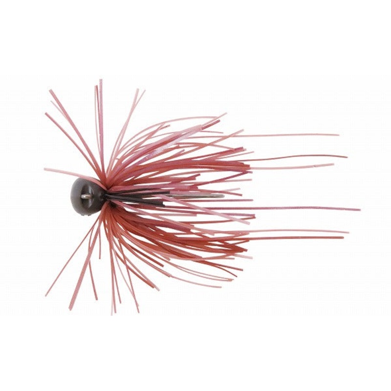 Bottom Up Cosmo (KOSMO) 1.8g BU Earthworm