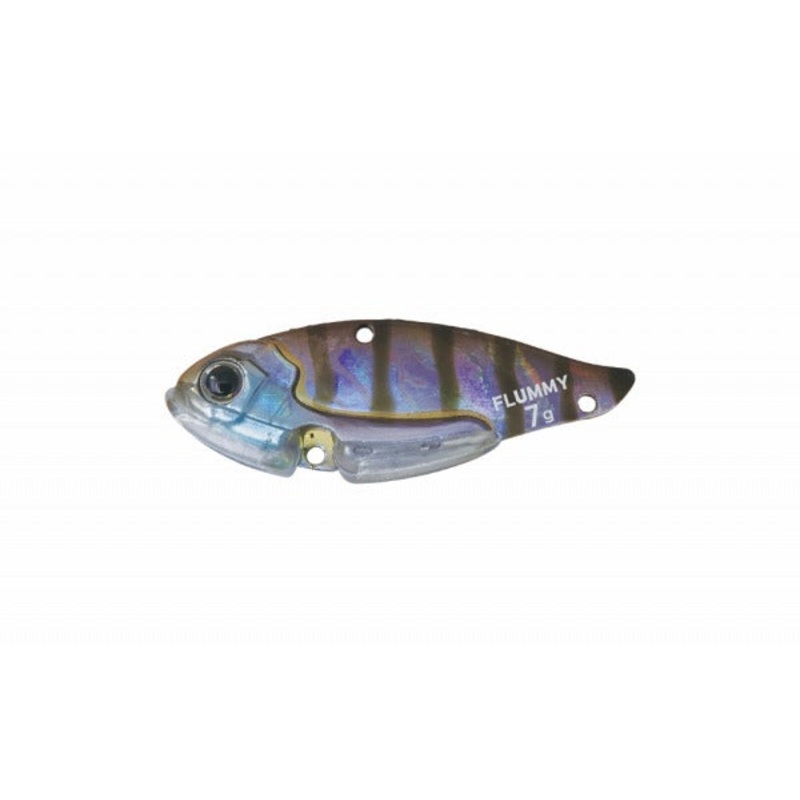 Bottom Up Bass Lure FLUMMY 7.0g Baby Gill