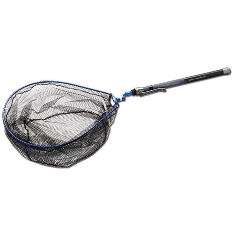 Alpha Tackle Landing Gear 400