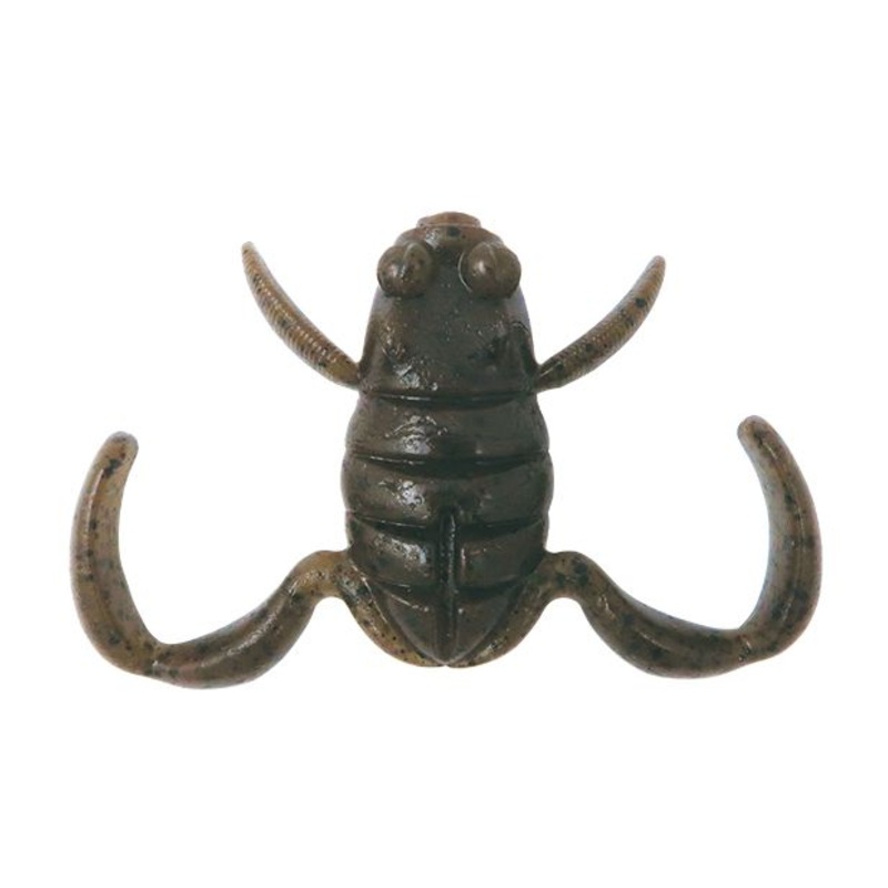 Bottom Up Bass Lure Scooper Frog