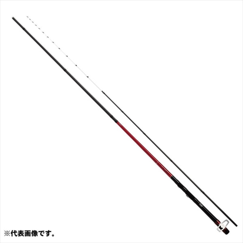 DAIWA 20 BLACK JACK SNIPER HECHI XH-240