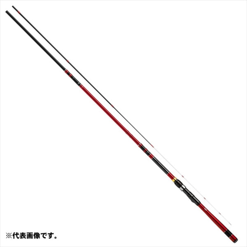 DAIWA 20 Blackjack Sniper Drop-in H-45TLM-R