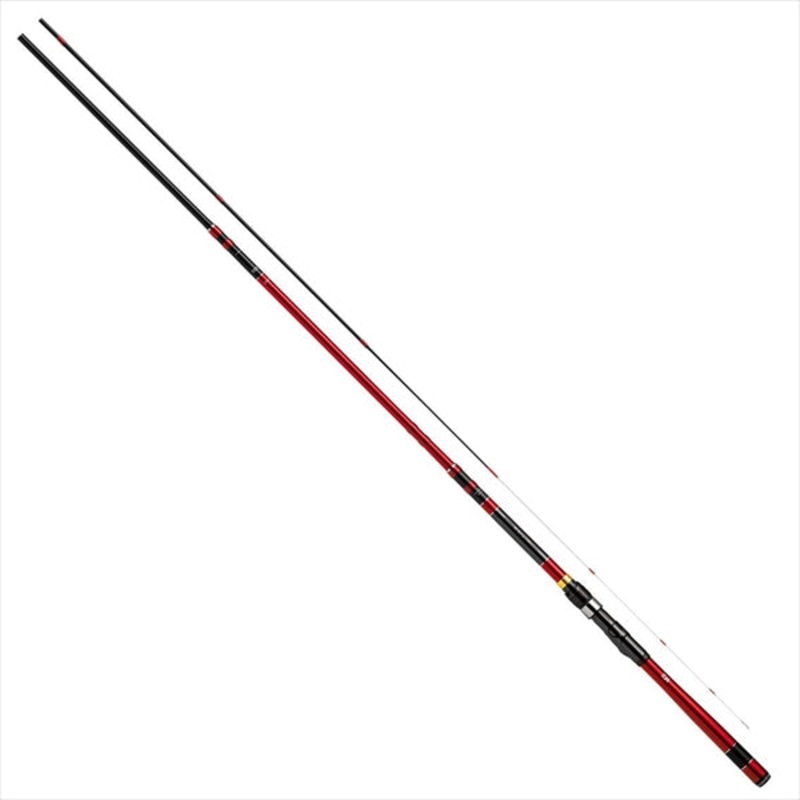 DAIWA 20 Blackjack Sniper Drop-in MH-40UMR