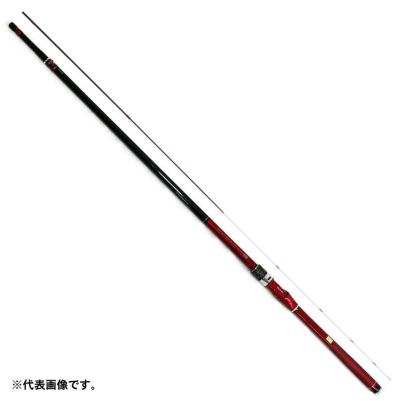 DAIWA BJ Sniper front shot MH-53UMY