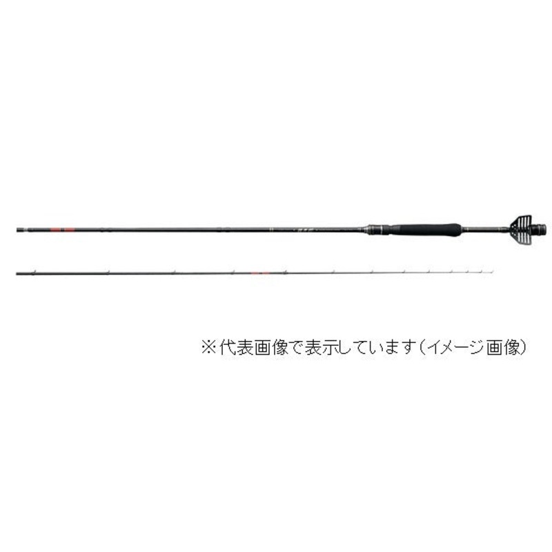 Gamakatsu Gamachinu Hechisaguri Ginsanro M 2.7m