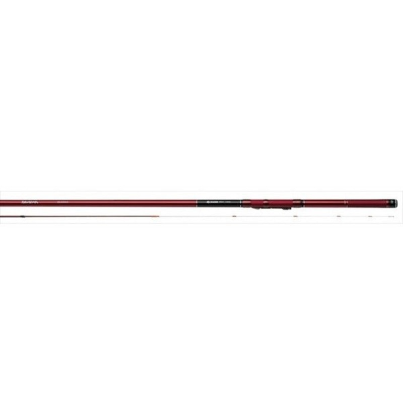 DAIWA BJ Sniper Front Shot F-53UM