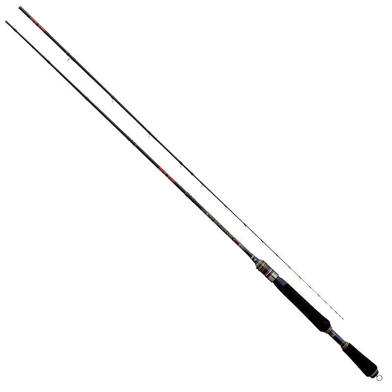 Gamakatsu Gamachinu Ultimate Spec 2 MH 1.7m