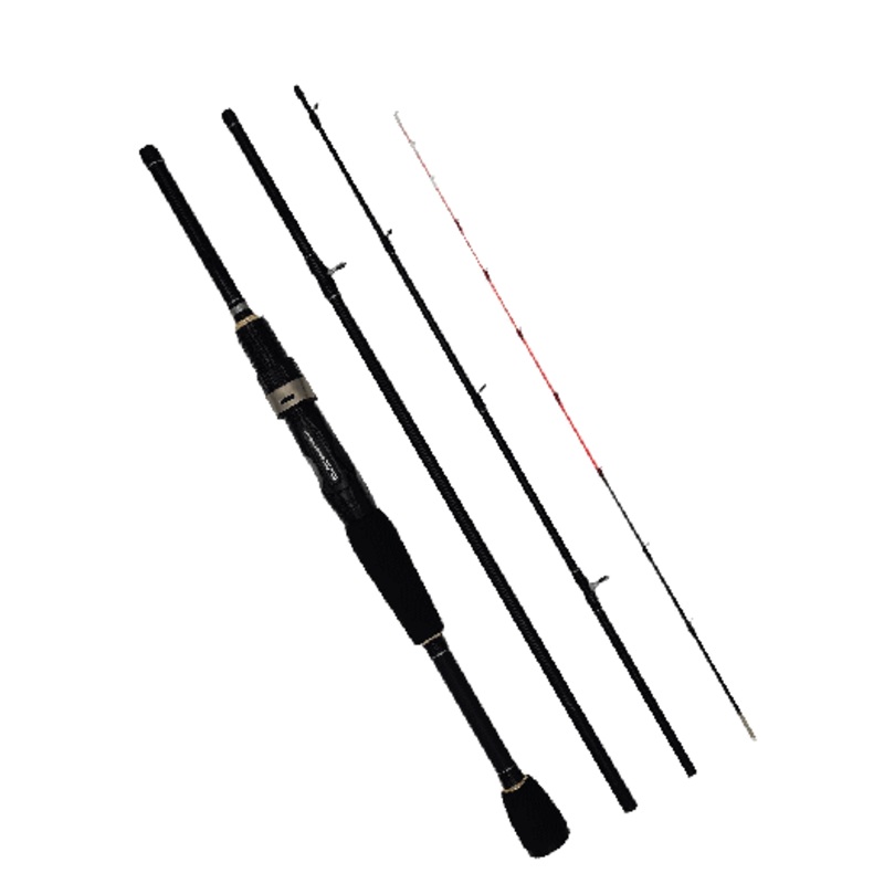 Nissin Uzaki Raft Rod Kyokugi Raft Mobile Tip Action (Parallel Joint) 1504