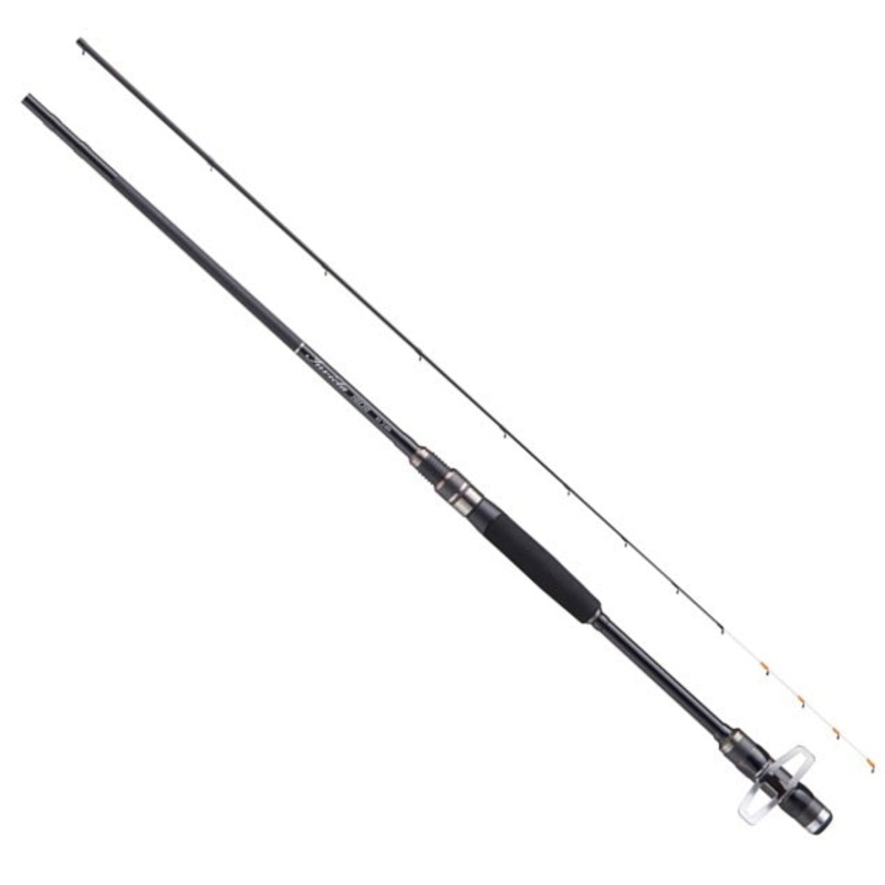 Nissin Uzaki Sea Fishing Rod INVICTA Invicta Hechi (Parallel Joint) H 3.0m (3 Joints)