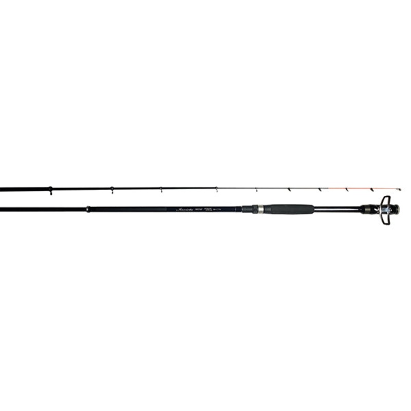 Nissin Uzaki Surf Rod Invicta Hechi Run Gun SP (Telescopic) M2403