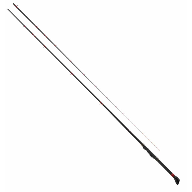 Promarine Iso Rod CB Ginryu Hechi 270 (2022 model)