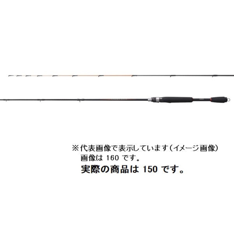 SHIMANO 21 Advanced Raft 150 (2 pieces)