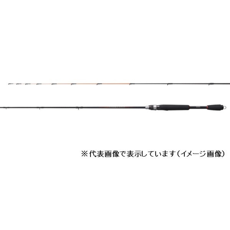 SHIMANO 21 Advanced Raft 160 (2 pieces)
