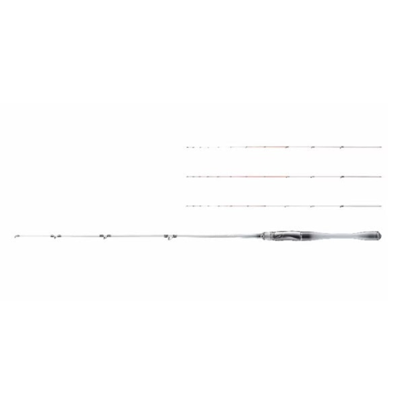 SHIMANO Raft Rod 23 Seihakou Special 150/145