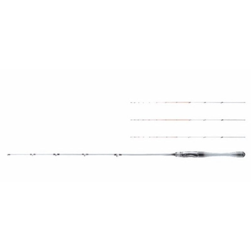 SHIMANO Raft Rod 23 Seihakou Special 160/155