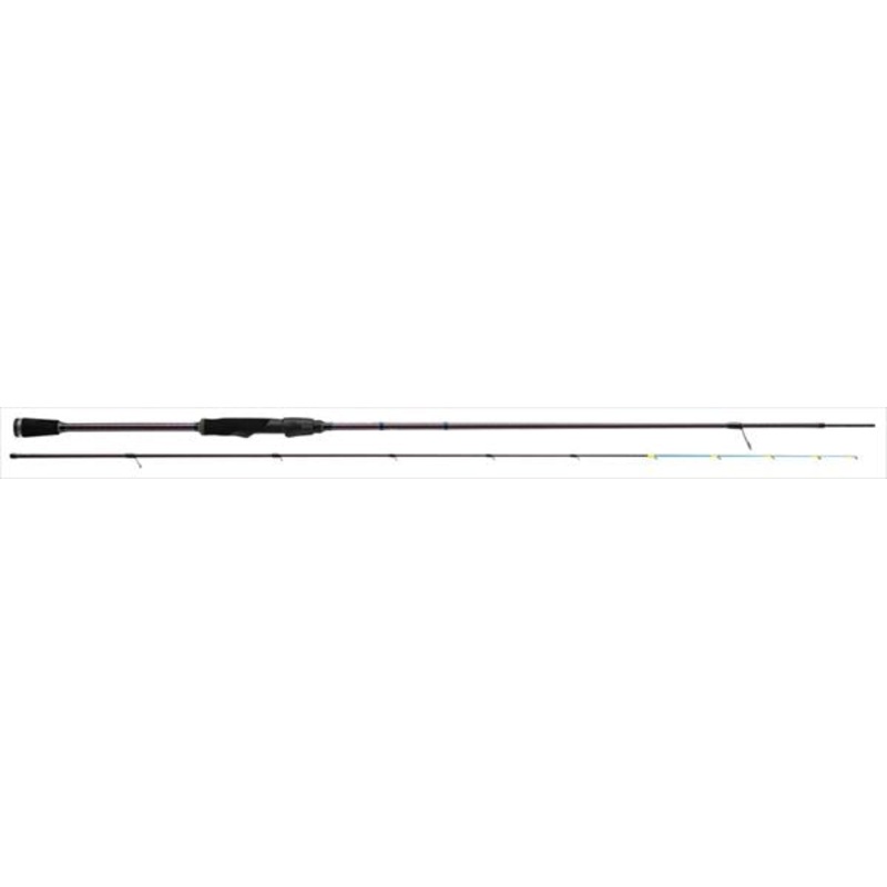 Valley Hill Eging Rod Retromatic-X RMXS-70S