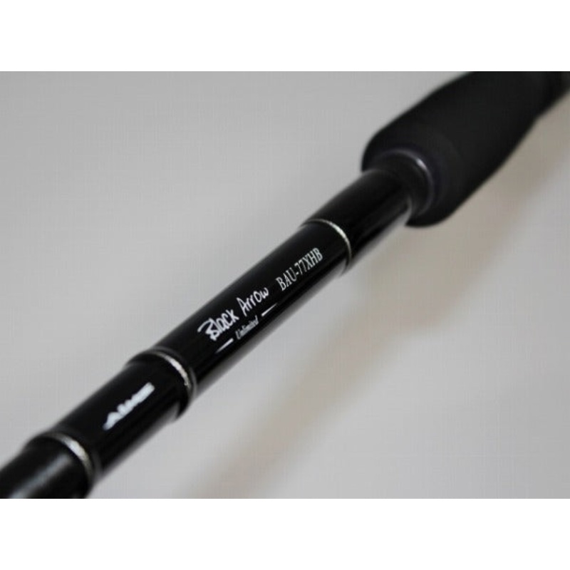 AIMS Black Arrow Unlimited BAU-77XHB