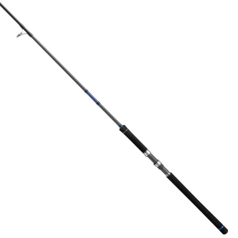 Alpha Tackle Crazy Light Shore Jig S962M (Spinning/2-piece)