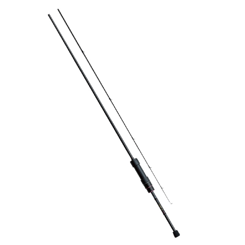 Gamakatsu Ajing Rod Luxe Yoihime Hana 2 S72M-solid (Spinning/2 Piece)
