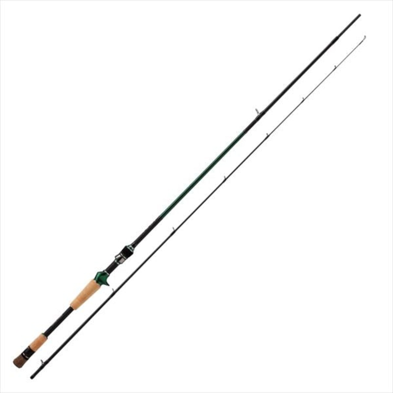 Valley Hill Cipherist HRX Prospec CPRC-76MMS/RFF