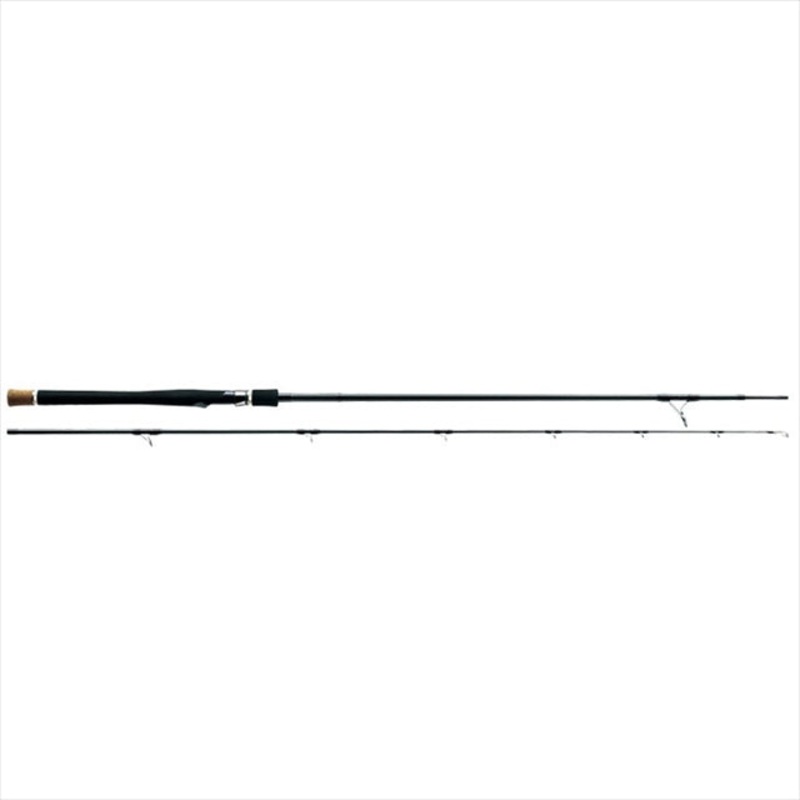 Valley Hill Ortega ORS-710XB