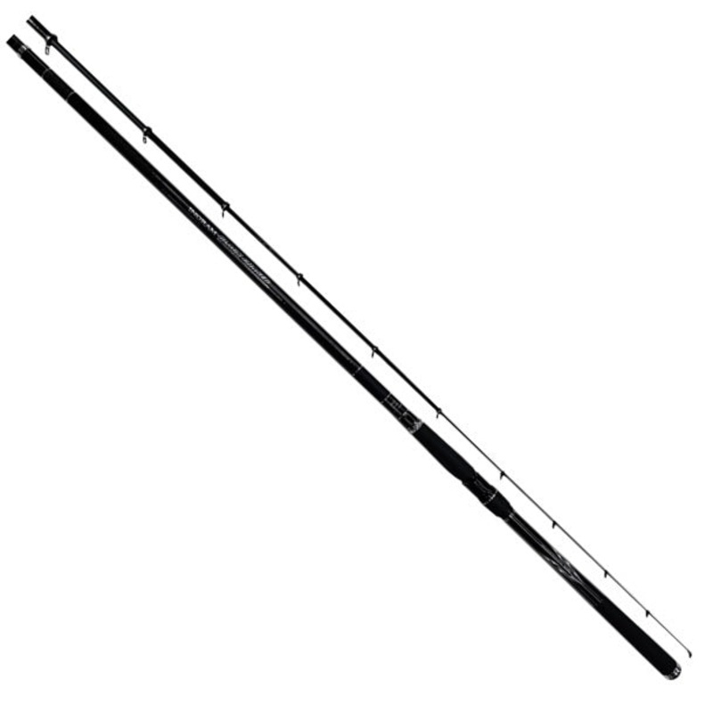 Uzaki Nissin Surf Rod INGRAM Ingram Black Chaser No. 2 5.3m (5 pieces)