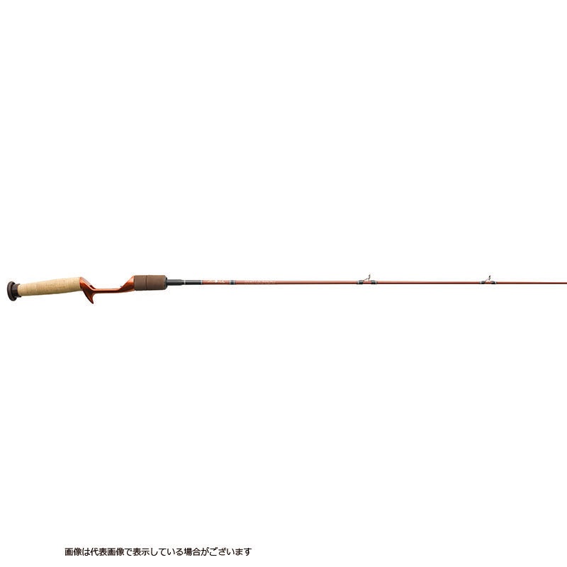 Timco Bass Rod Fenwick Calm Water CWG56CLJ (Bait Grip Joint) [Large Item]