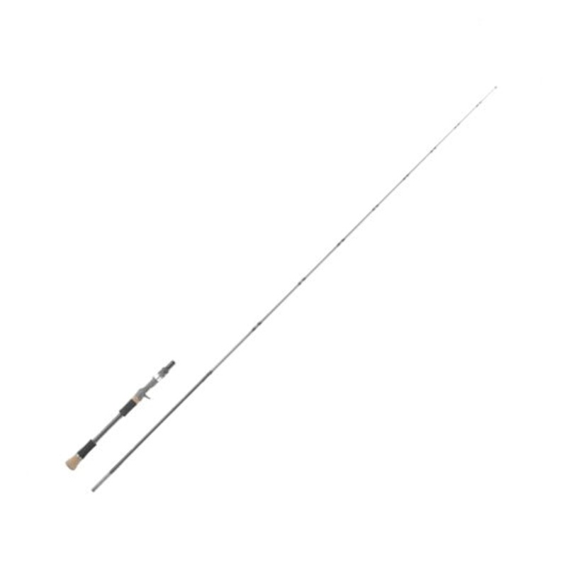 Tsulala Bass Rod Monstro Concept Destruction 71HRC