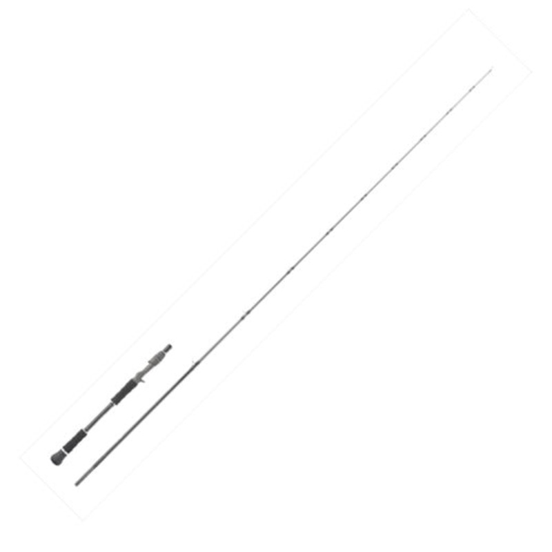 Tsulala Bass Rod TULALA Monstro G 75HC (Bait, 1 piece: Grip removable) [Large item]
