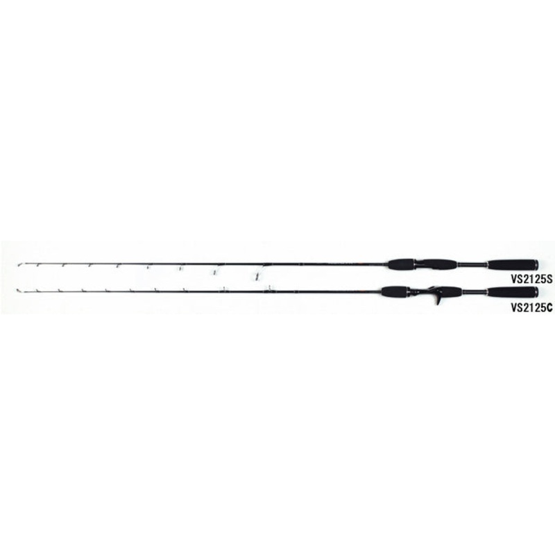 VS2125S OGK Versatile Shaft 2 (Spinning 1 Piece)
